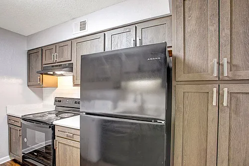 Pinewood at National Hills Apartments Photo 1