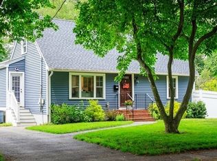 43 Glenmere Cir, Reading, MA 01867