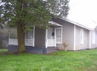 302 Uwharrie St, Asheboro, NC 27203