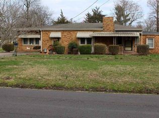 1404 S 10th St, Mayfield, KY 42066