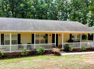 3100 Indian Springs Rd, Asheboro, NC 27205