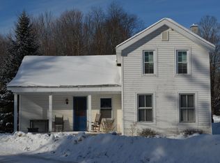 5123 Military Rd, Poland, NY 13431