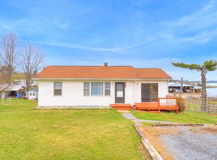 5610 Alum Spring Rd, Pulaski, VA 24301