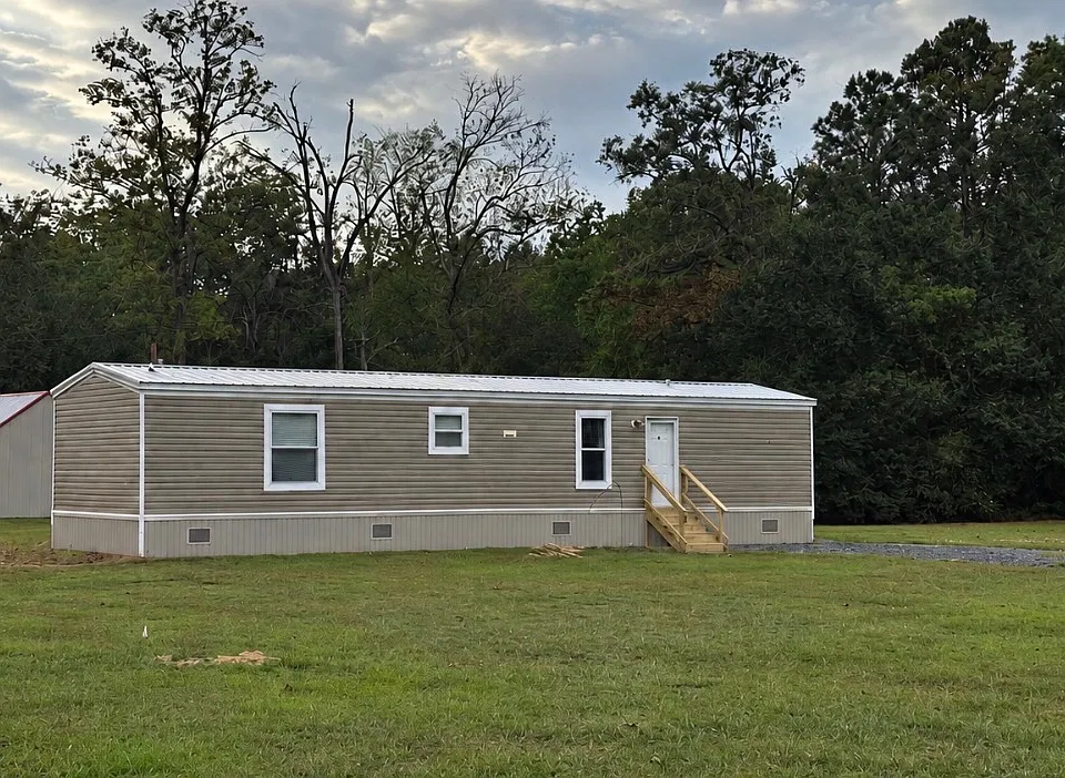 618 Elmus Paul Rd