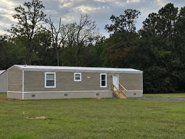618 Elmus Paul Rd, Deville, LA 71328