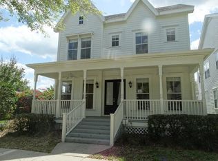 1014 Banks Rose St, Celebration, FL 34747