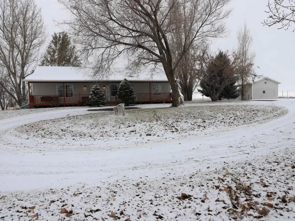 2311 E 3300 S, Jerome, ID 83338