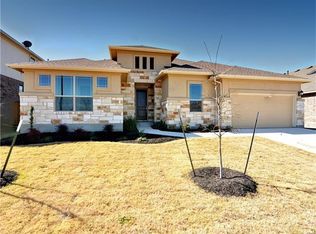 2932 Saint Paul Rivera, Round Rock, TX 78665