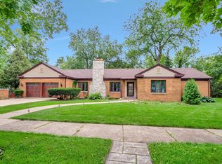 2638 Gordon Dr, Flossmoor, IL