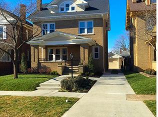 1405 15th St, Huntington, WV 25701