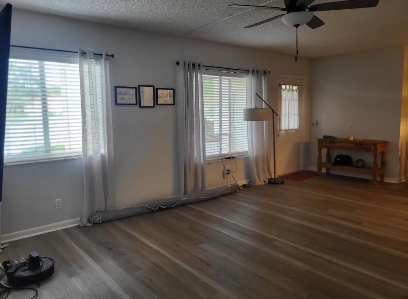 2 bed, 1115 sqft, $1,900 — Photo 1