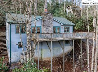 131 Hemlock Road, Banner Elk, NC 28604