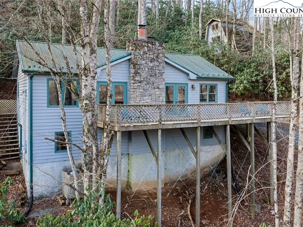 131 Hemlock Road, Banner Elk, NC 28604