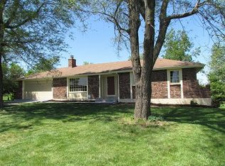 5400 W 207th St, Bucyrus, KS 66013