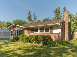 622 Rosemont Ave, Saline, MI 48176