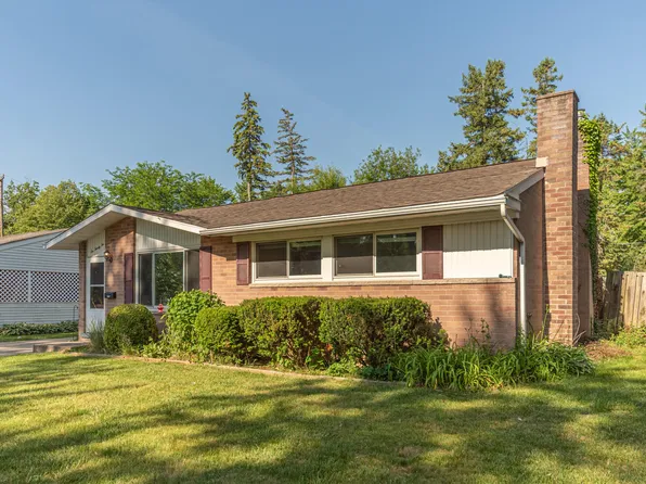 622 Rosemont Ave, Saline, MI 48176