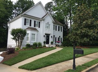 5136 Laurel View Dr, Winston Salem, NC 27104