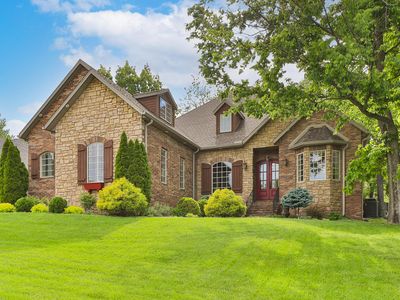 2625 S Forrest Heights Avenue, Springfield, MO, 65809