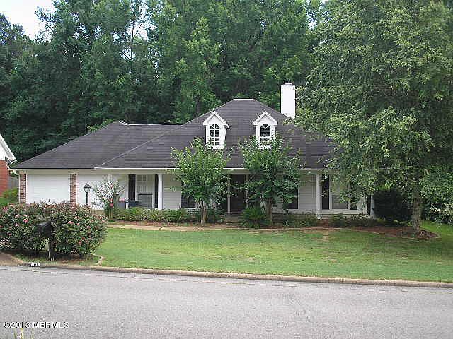 Beautiful Landscaping!