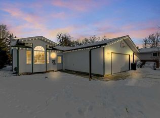 41124 SW Range Rd #282-25, Lacombe County, AB T4L2N3