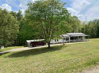 1220 Old Johnson Rd, Cowpens, SC 29330