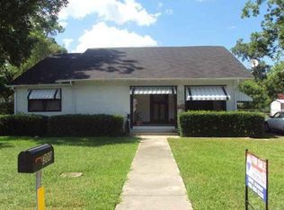 300 Highway 105 W, Sour Lake, TX 77659