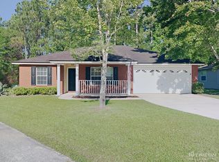 3928 Hideaway Ln, Middleburg, FL 32068