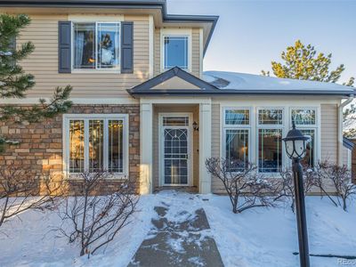 11261 W Quincy Place, Littleton, CO, 80127
