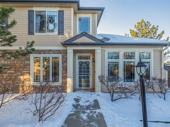 11261 W Quincy Place, Littleton, CO 80127