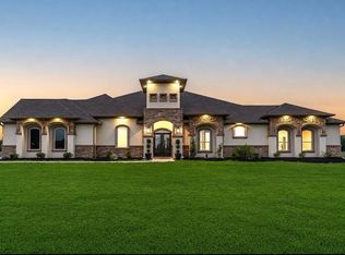 8801 County Road 79, Rosharon, TX 77583