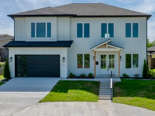 26 Lefever Ln, Little Rock, AR 72227