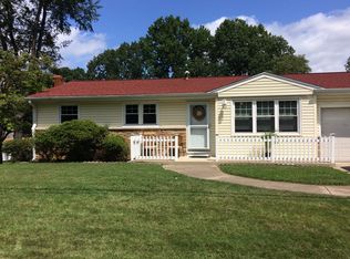 366 Edgewood Rd, Cape Girardeau, MO 63703