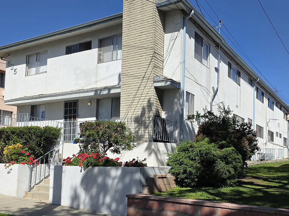 1st image of 535 E Hazel St APT 4