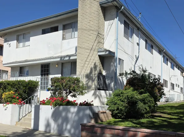 535 E Hazel St #10, Inglewood, CA 90302