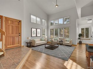 671 Trailside Drive, Golden, CO 80401