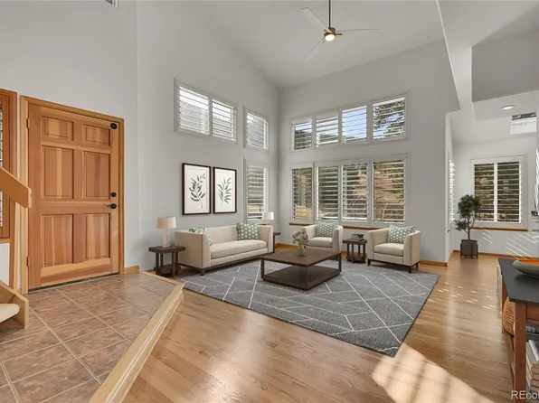 671 Trailside Drive, Golden, CO 80401