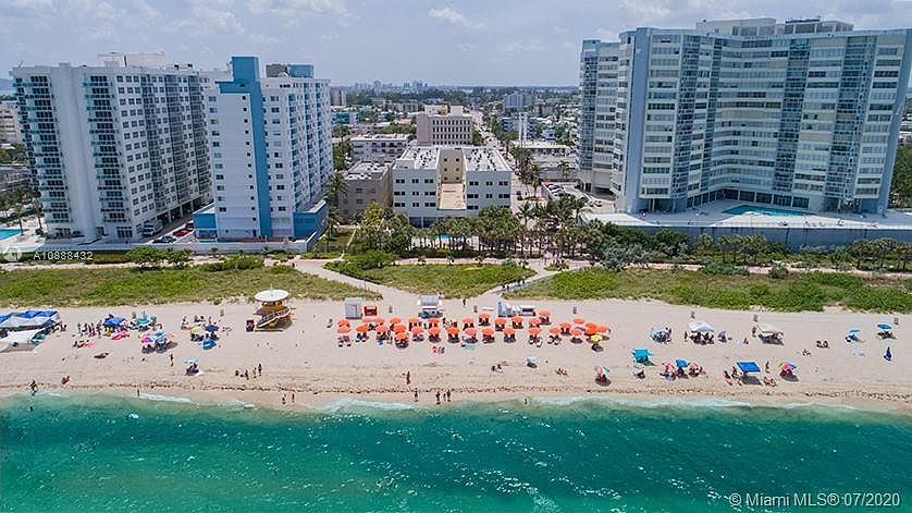 1st image of 6969 Collins Ave APT 306