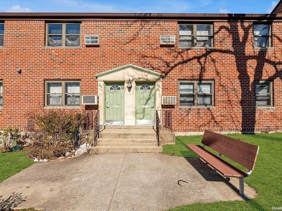 1st image of 244-17 57th Drive #Lower