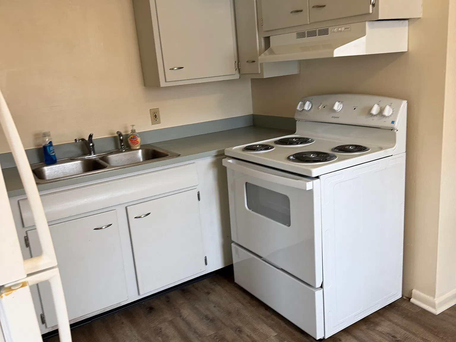 1 bed, 625 sqft, $950 — Photo 3