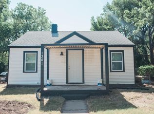 1301 N Terrace Dr, Wichita, KS 67208