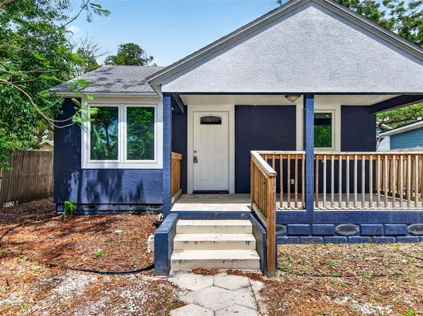 3471 15th Ave S, Saint Petersburg, FL 33711