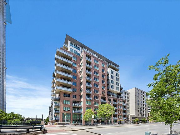 2nd image of 1401 Wewatta Street #501