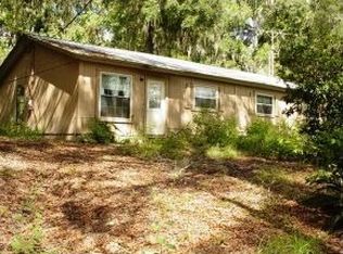 4075 SE 130th Pl, Belleview, FL 34420