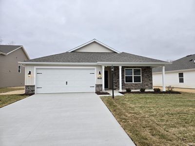 12830 Watts Dr, Fort Wayne, IN, 46818