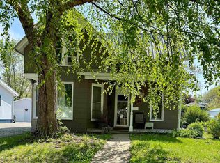 420 N D St, Oskaloosa, IA 52577