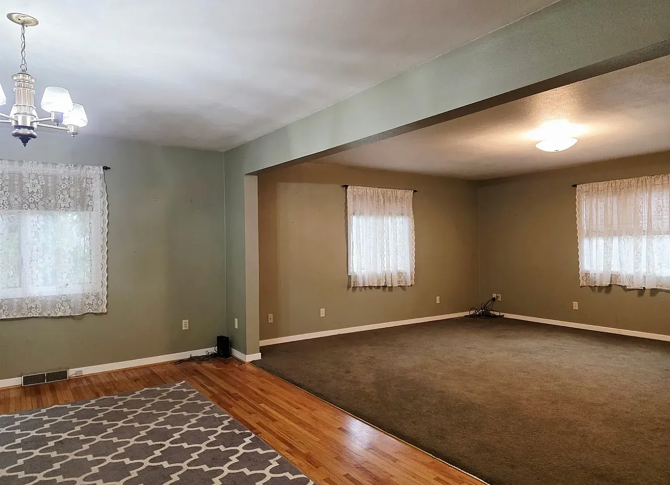 2 bed, 1409 sqft, $1,000 — Photo 3