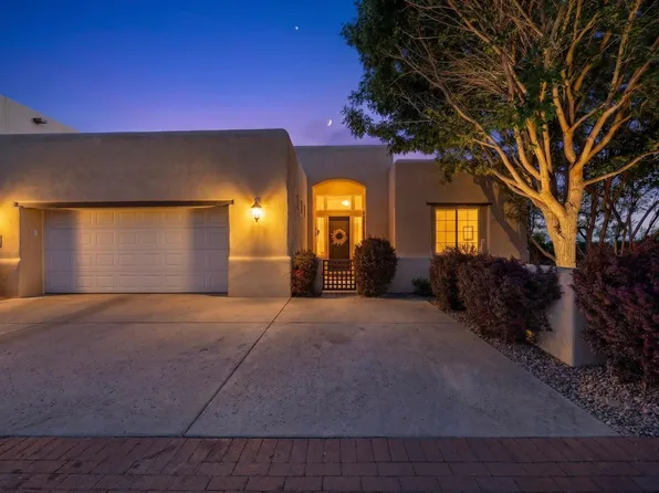 3009 Calle San Angel NW, Albuquerque, NM 87107