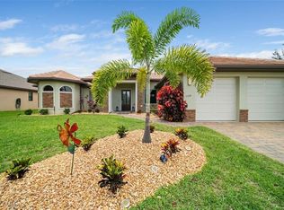 1149 SW 37th St, Cape Coral, FL 33914