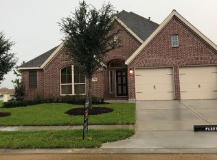 19903 Appleton Hills Trl, Cypress, TX 77433