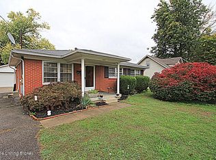 7367 Lucille Ave, Louisville, KY